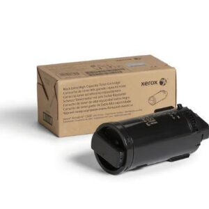 Toner Xerox 106R03927 Black 16900 pagini compatibil cu Versalink C600/