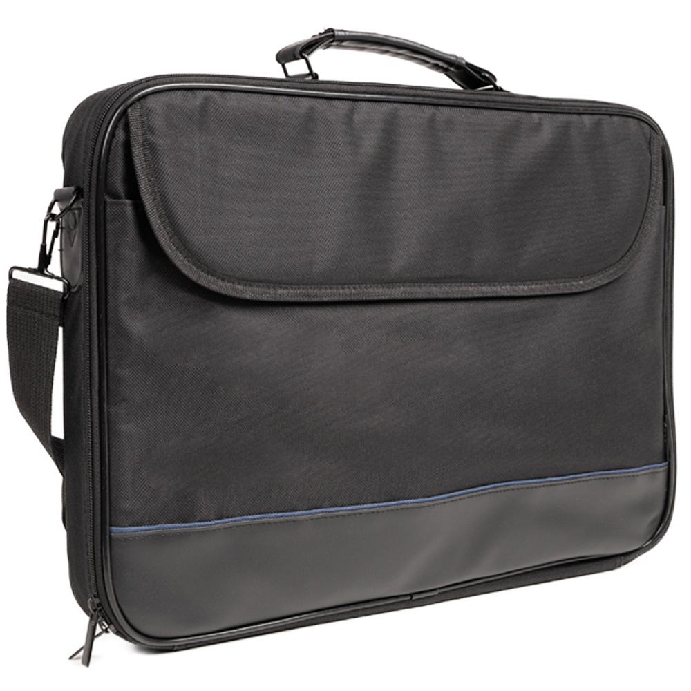 Geanta Laptop Spacer, pentru Laptopuri cu Diagonala de de Max. - imagine 3