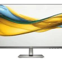 27" Monitor HP Series 5 Pro 527da, LED, IPS, FHD