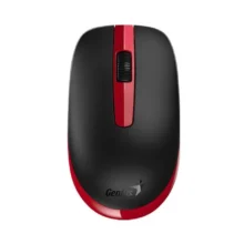 Mouse Genius, „NX-7007″, Pc Sau Nb, Wireless, 2.4GHz, Optic, 1200