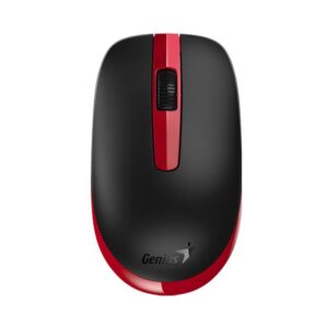 MOUSE Genius, „NX-7007", PC sau NB, wireless, 2.4GHz, optic, 1200