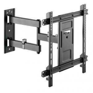 Suport TV de perete Serioux TV61-443, compatibilitate  dimensiune ecran: