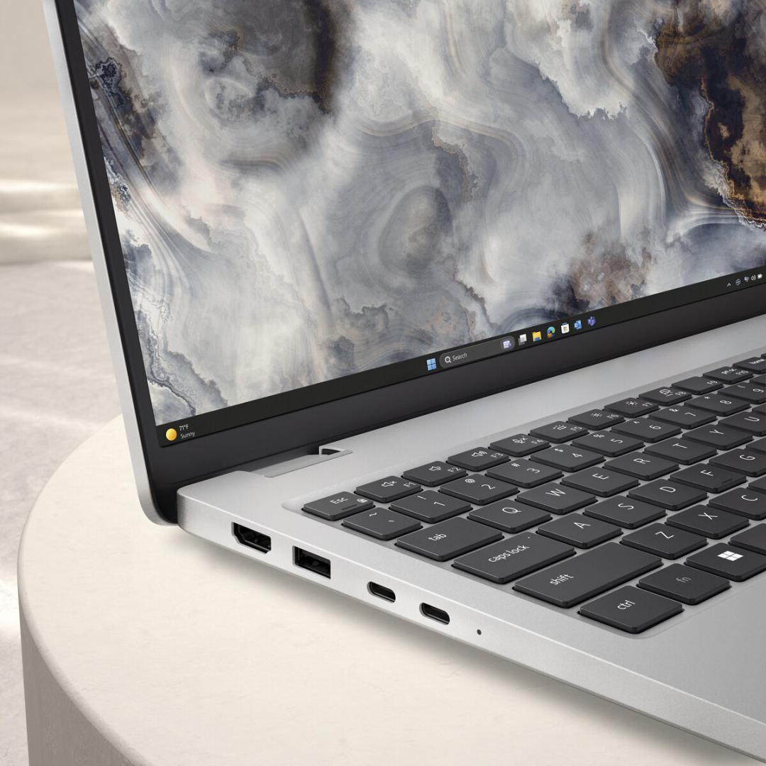 Laptop DELL PRO 16 Plus 16" FHD+, Intel U7-268V, 32GB - imagine 6