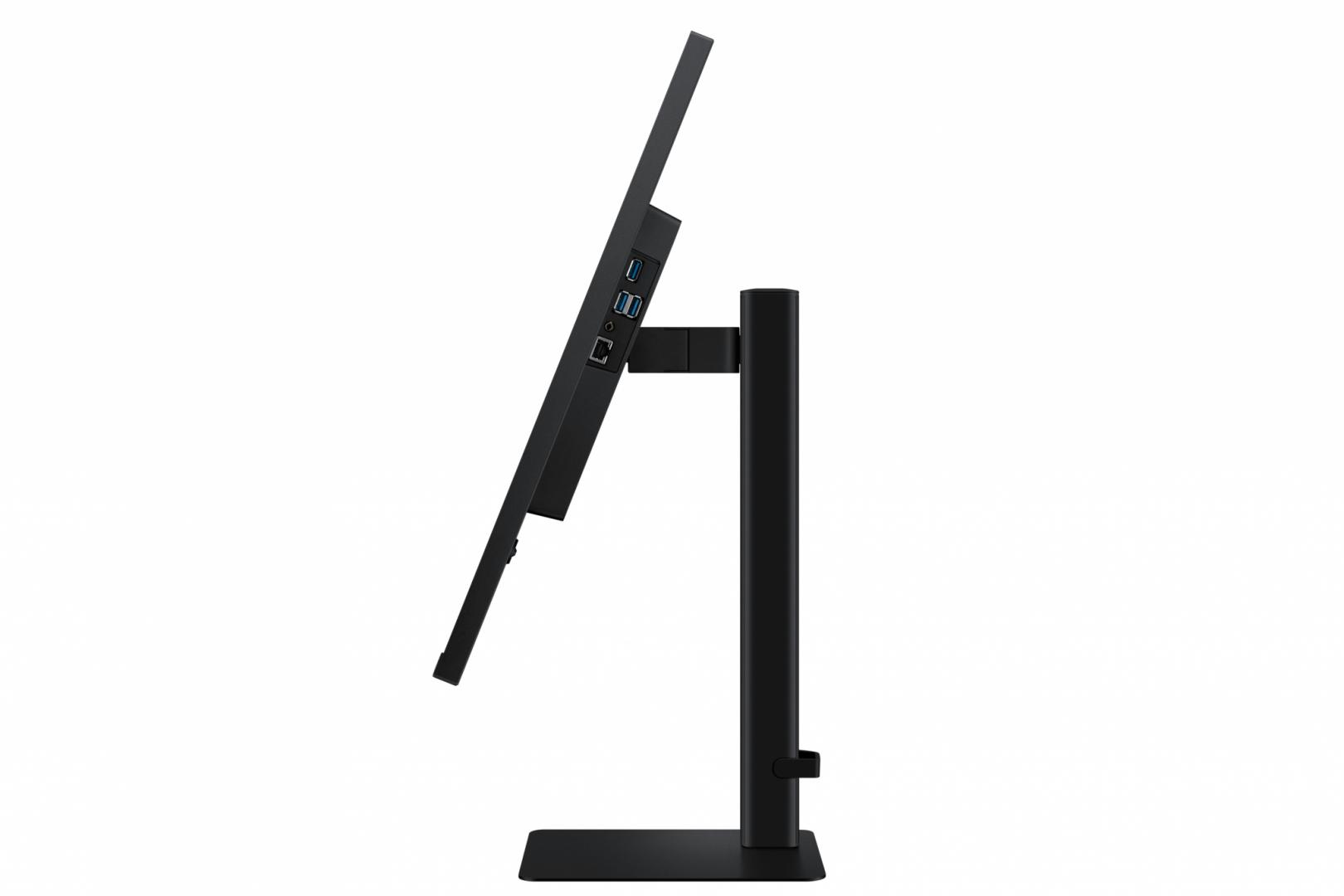 Monitor Samsung 32" LS32D600UAUXEN - imagine 12