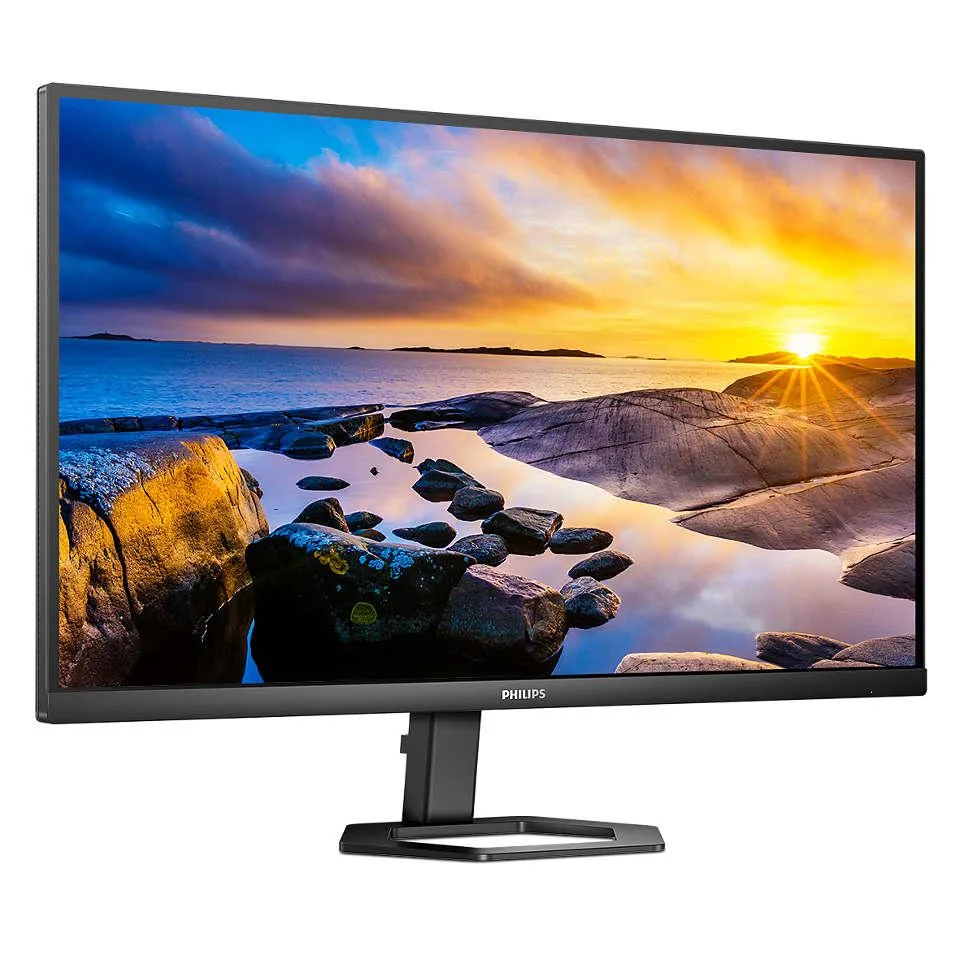 Monitor Philips 27E1N5500LA 27 Inch, Panel Type: VA, Backlight: Wled