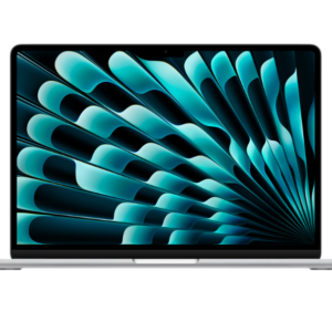 MacBook Air 13.6" Retina/Apple M4 (CPU 10-core, GPU 10-core, Neural