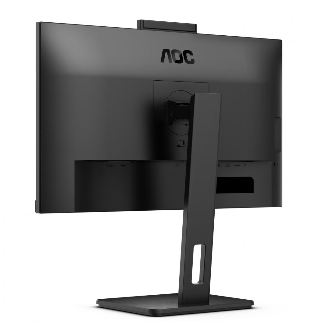 Monitor AOC 23.8" 24P3CW, Diagonal (inch): 23.8, Diagonal (cm): 60.5, - imagine 11