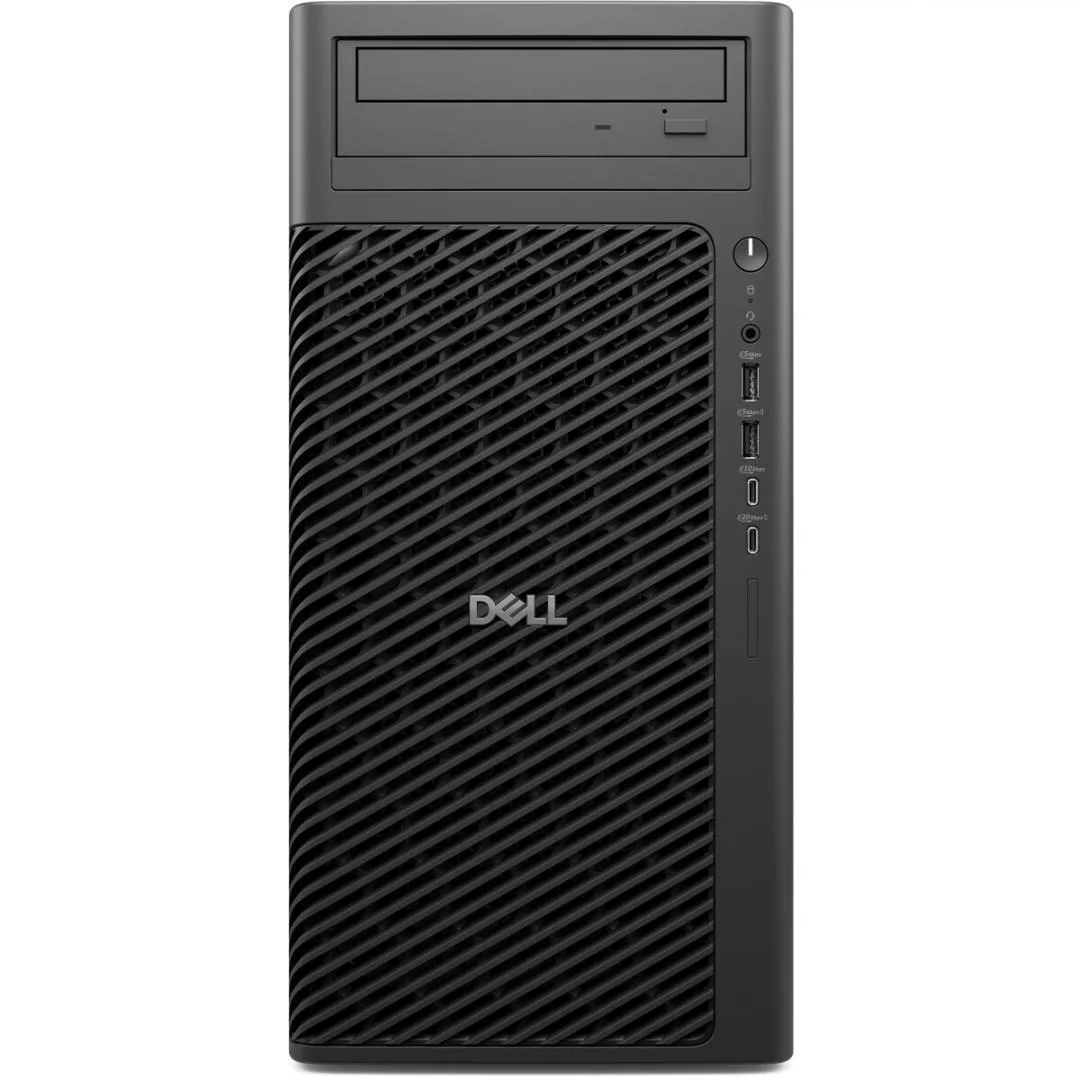 Dell Pro Max Tower T2 1500W - Intel U9 - 285K - NVIDIA RTX 4000 ADA - 64GB Ram - 2TB SSD