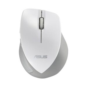 Mouse ASUS WT465 V2, Wireless, alb