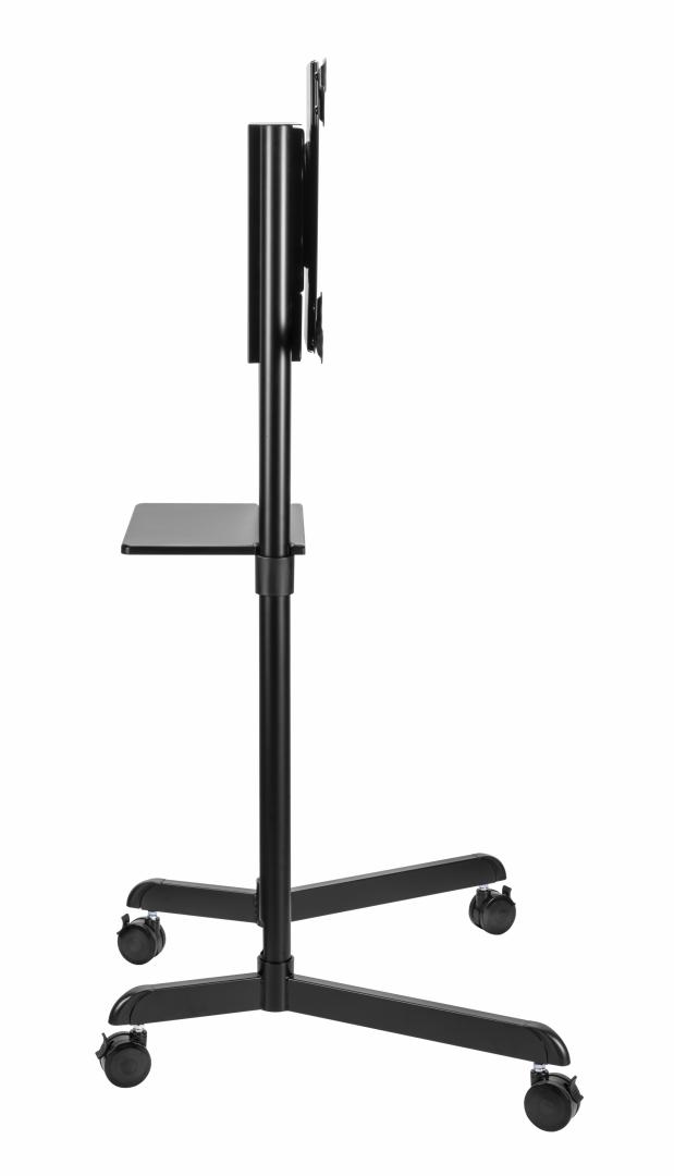 Stand TV mobil Serioux TV11-46TW, dimensiuni: 920x702x1595mm, compatibilitate dimensiune - imagine 12