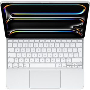 Apple Magic Keyboard for iPad Pro 13‑inch (M4) – International