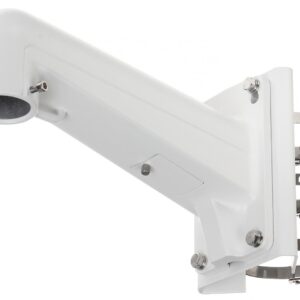 Hikvision Braket DS-1602ZJ-POLE; suitable for speed dome camera; aluminum and