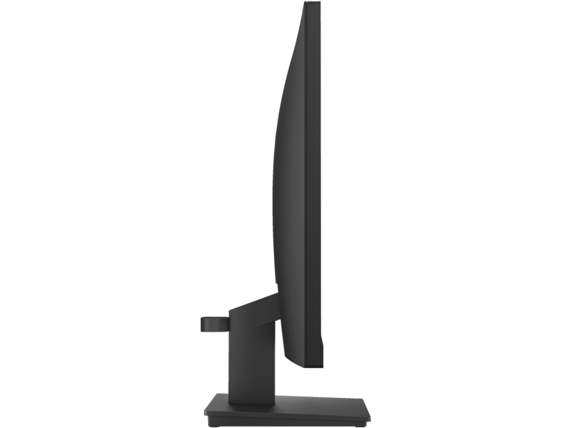 Monitor 23.8" HP Series 3 Pro, LED, IPS, FHD 1920x1080, - imagine 6