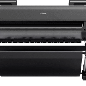 Plotter Canon GP-4000, Format A0, 44", 11 culori, Rezoluţie de