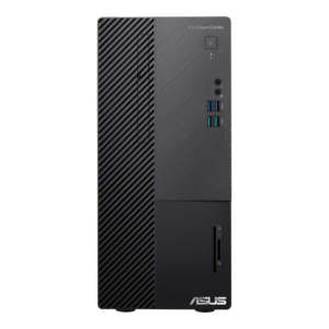 Desktop Business ASUS ExpertCenter D7, D700MD-712700254X, 512GB M.2NVMe™ PCIe® 3.0SSD,