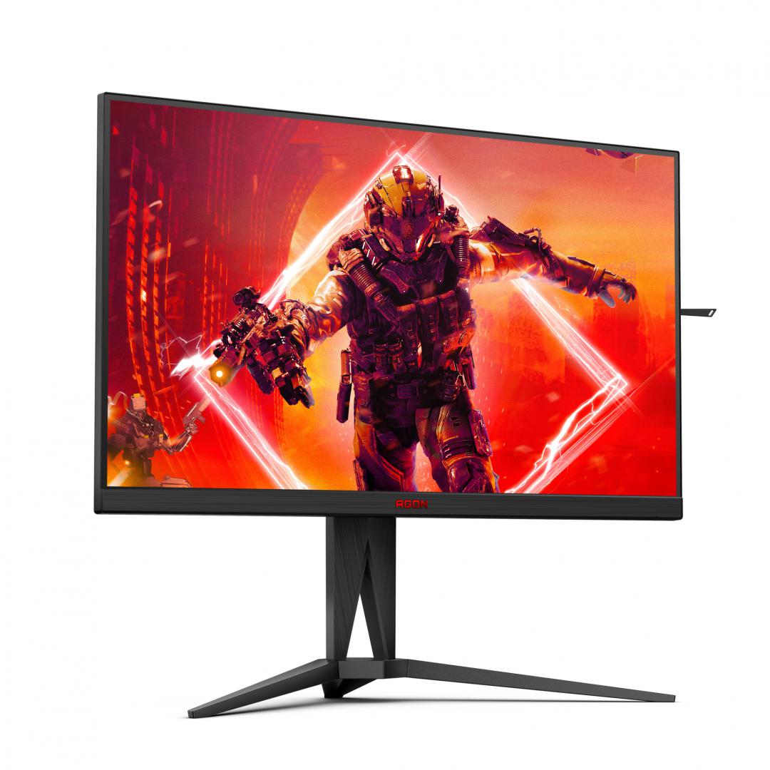 Monitor AOC 27" AG275QXN/EU - imagine 5