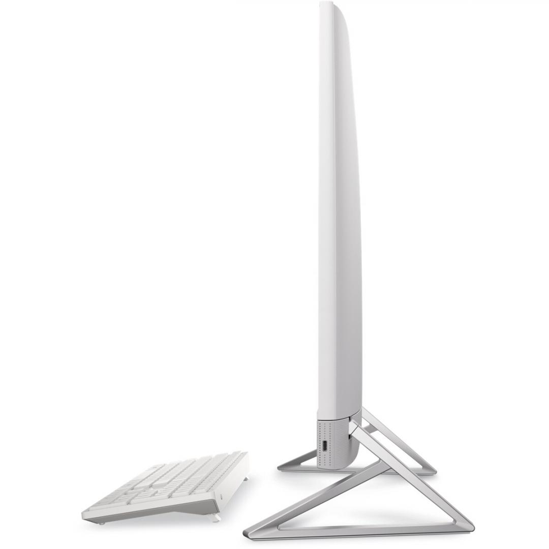 DELL All-In-One EC27250, 27-inch FHD 1920 x 1080 Touch, Intel - imagine 4