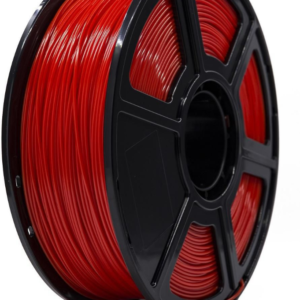 Filament PLA 3D print Avtek, Red, 0.5kg, Diametru: 1.75mm.
