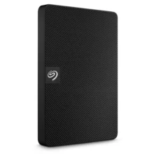 HDD Extern Seagate Expansion, 1TB, Negru, USB 3.0