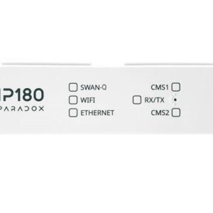 Modul internet fara antena pentru WiFi, utilizat pentru raportarea si