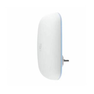 UBIQUITI Unifi6 Range Extender, U6-EXTENDER, Dual-Band WIFI6, 2.4 GHz 573.5