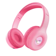 Casti Trust Nouna Ws Kids, Frecventa Raspuns 20 HZ