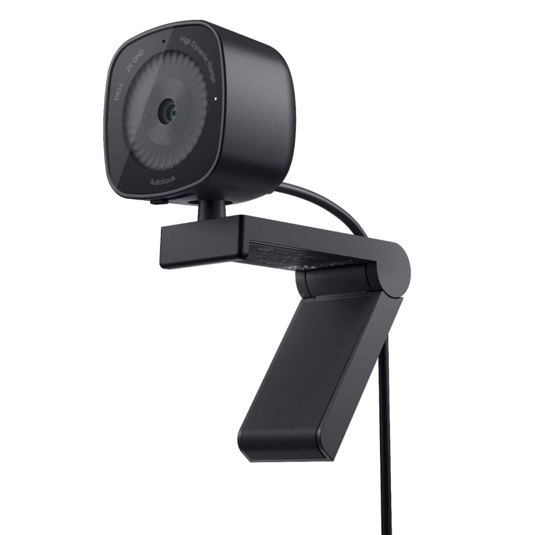 Dell Webcam 2K WB3023 - imagine 10