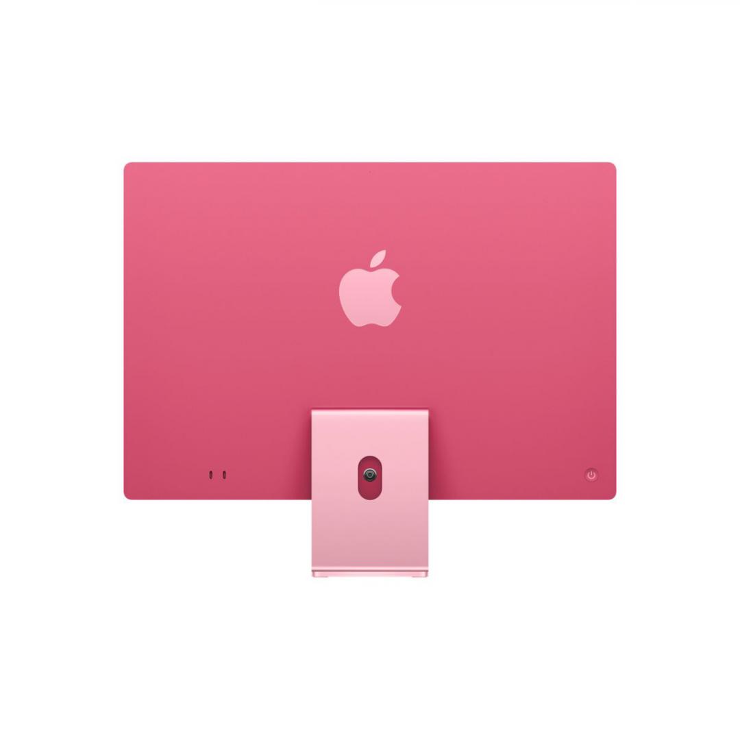 Apple iMAC 24" Retina 4.5k/ Apple M4 (CPU 8-core, GPU - imagine 3