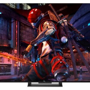 Televizor Smart QLED TCL 75C745 190,5 cm (75") 4K Ultra