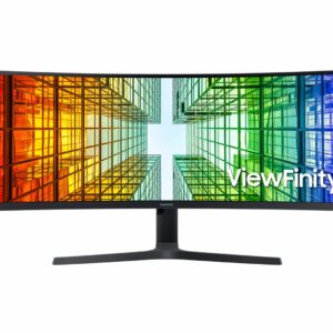 Monitor Samsung 49" LS49A950UIPXEN