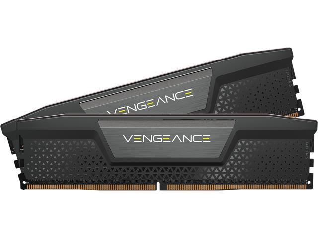 Memorie RAM Corsair Vengeance 32GB DDR5 6000MHz CL36 Kit of - imagine 3