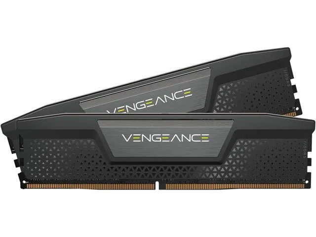 Memorie RAM Corsair Vengeance 32GB DDR5 6000MHz CL36 Kit of