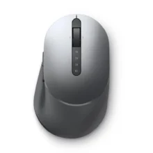 Mouse DELL MS5320, Wireless, Titan Grey