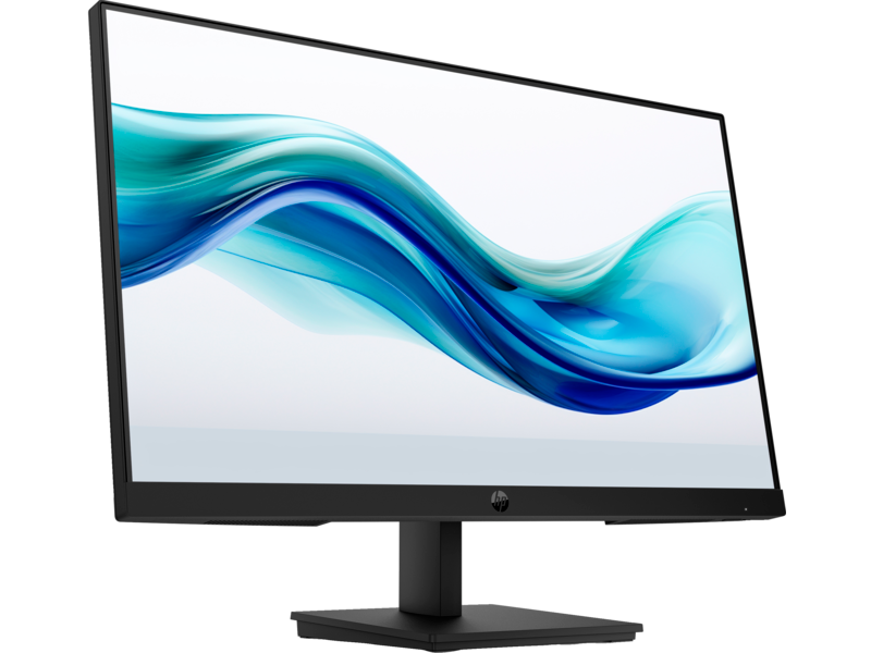 Monitor 23.8" HP Series 3 Pro, LED, IPS, FHD 1920x1080, - imagine 5