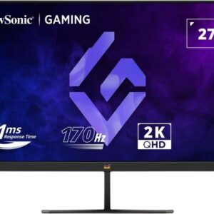Monitor ViewSonic 27" VX2758A-2K-PRO-2