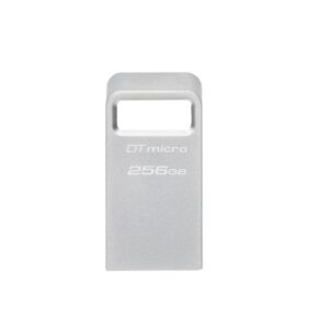 Memorie USB Flash Drive Kingston 256GB Data Traveler Micro, USB