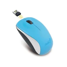 Mouse Genius NX-7000 Wireless, Pc Sau Nb, Wireless, 2.4GHz, Optic