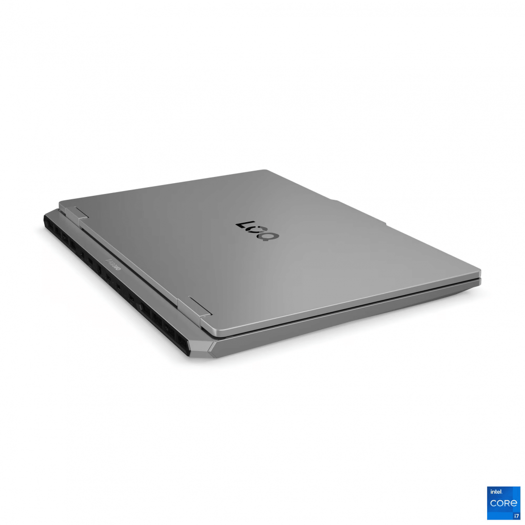 Laptop Lenovo Gaming LOQ 17IRX10, 17.3" FHD (1920x1080) IPS 300nits - imagine 5