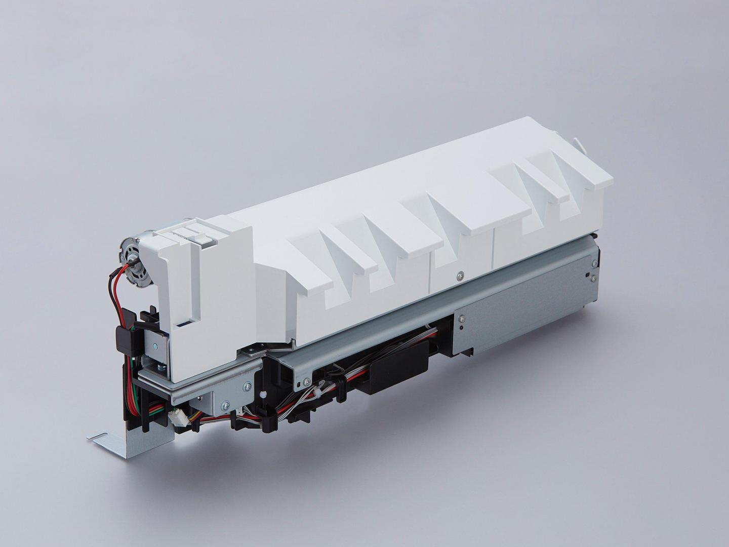 EPSON 2/4 Hole Punch Unit-staple finisher P1, AM-C4000, AM-C5000, AM-C6000