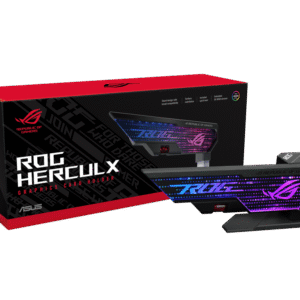 ASUS ROG Herculx Graphics Card Holder