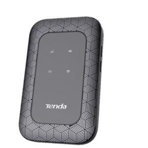 TENDA 4G180 V 3.0 mobile WIFI pocket hot spot, 3G/4G,