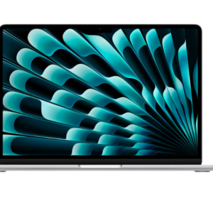 MacBook Air 13.6" Retina/Apple M4 (CPU 10-core, GPU 8-core, Neural
