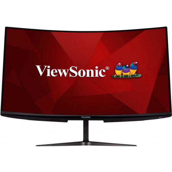 Monitor ViewSonic 31.2" VX3218-PC-MHD - imagine 4