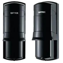 Bariera de protectie perimetrala BIR cu 2 spoturi - 60m in exterior - IP65 120m in interior - include accesorii montaj
