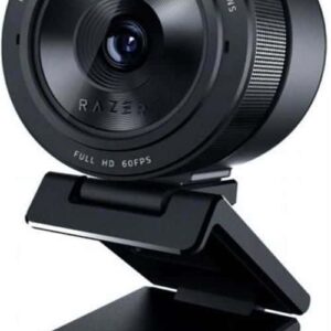 Camera web Razer Kiyo Pro, rezolutie senzor 1920 x 1080,