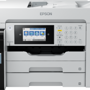 Multifunctional Epson EcoTank Pro L15180,Tehnologie printare: Inkjet,(Printare, Scanare, Copiere, Fax),
