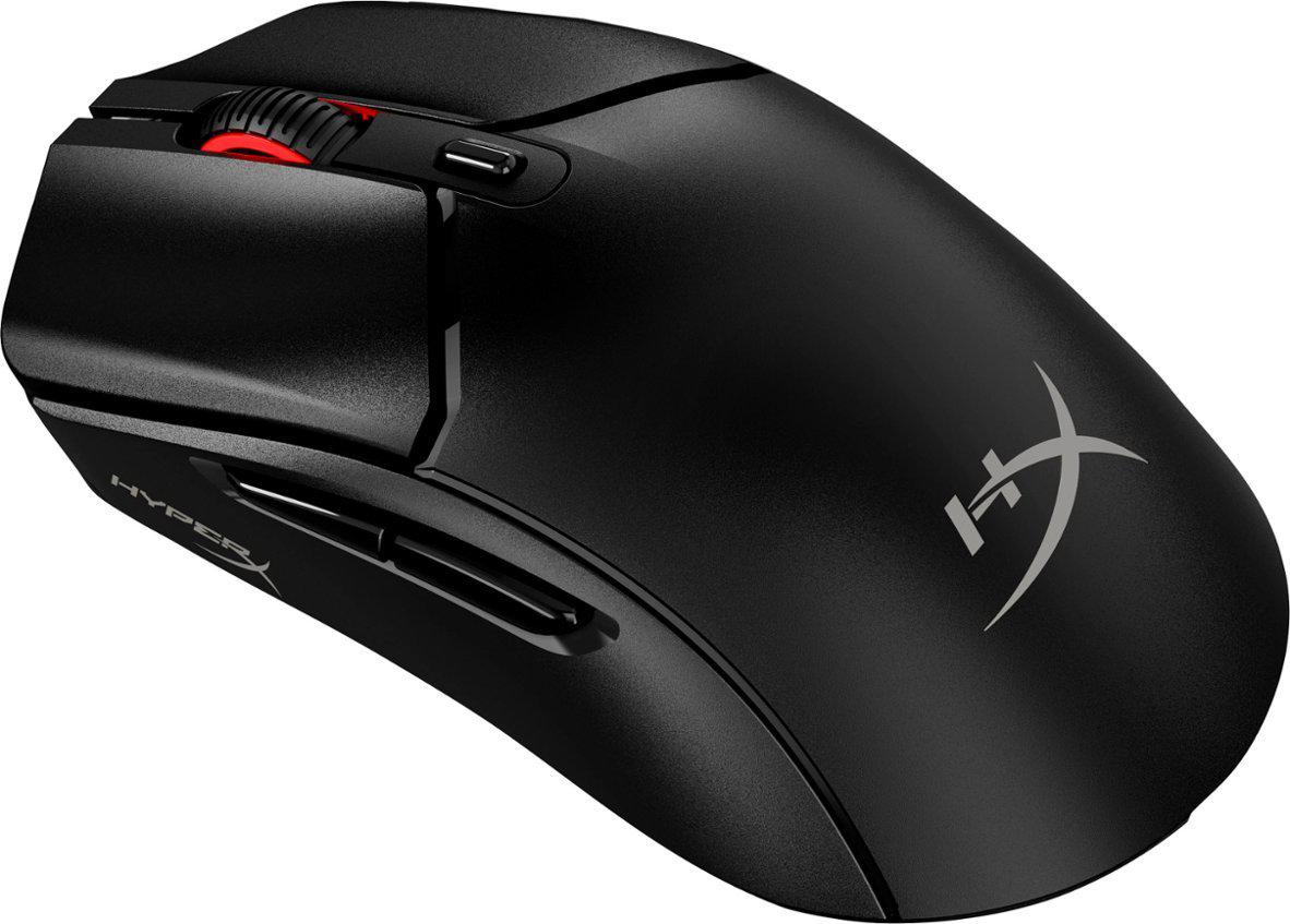 Mouse HyperX Pulsefire Haste Core 2 Wireless, rezolutie maxima 12000 - imagine 3