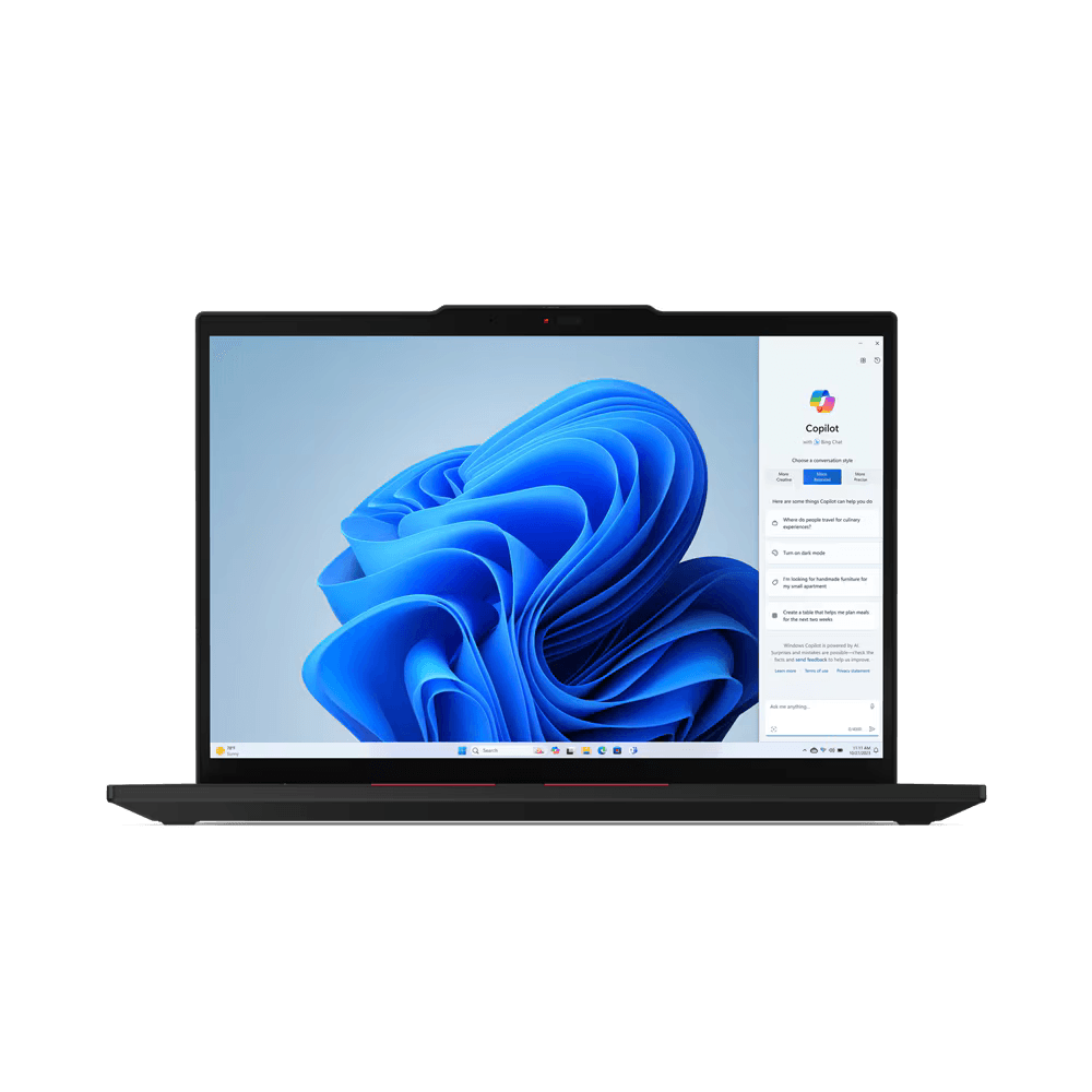 Laptop Lenovo ThinkPad T14 Gen 5 (Intel); 14" WUXGA; Intel