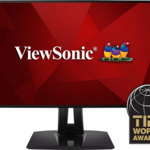 Monitor ViewSonic 27" VP2768A