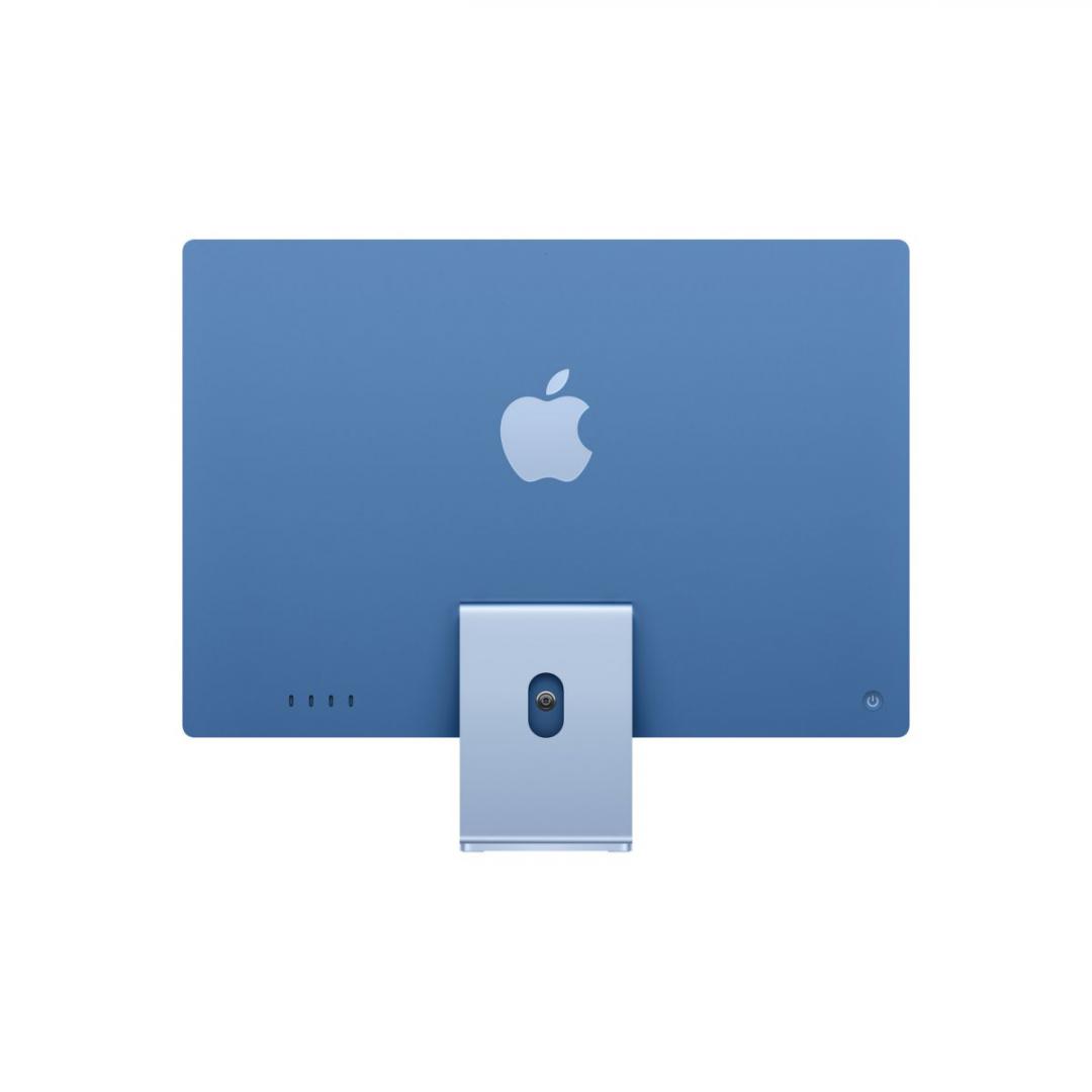 Apple iMAC 24" Retina 4.5k/ Apple M4 (CPU 10-core, GPU - imagine 3
